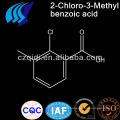 98% 2-Chloro-3-Methyl benzoic acid CAS 15068-35-6 C8H7ClO2